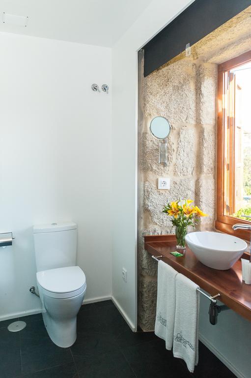 Country house A Cantaruxa Maruxa Mondariz