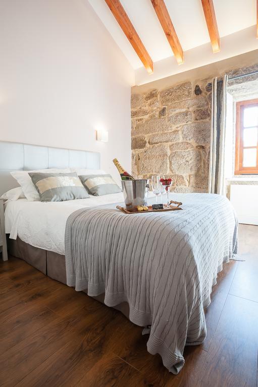 Country house A Cantaruxa Maruxa Mondariz