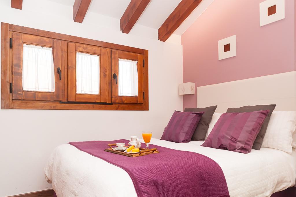 Country house A Cantaruxa Maruxa