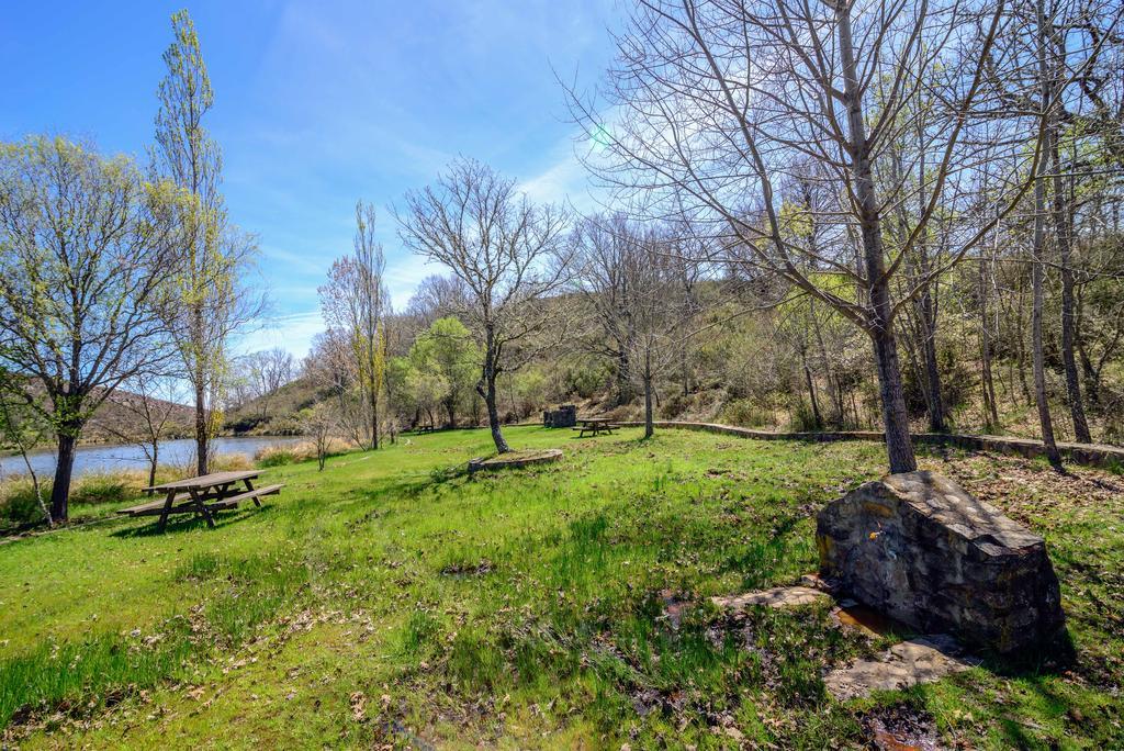 Casa rural El Molino *