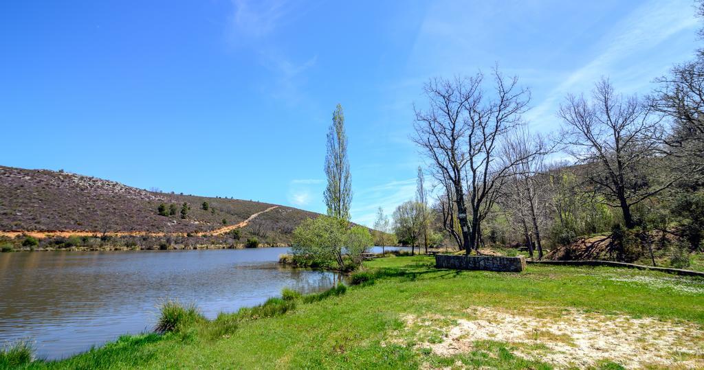 Casa rural El Molino *