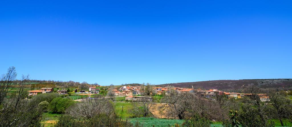 Casa rural El Molino *