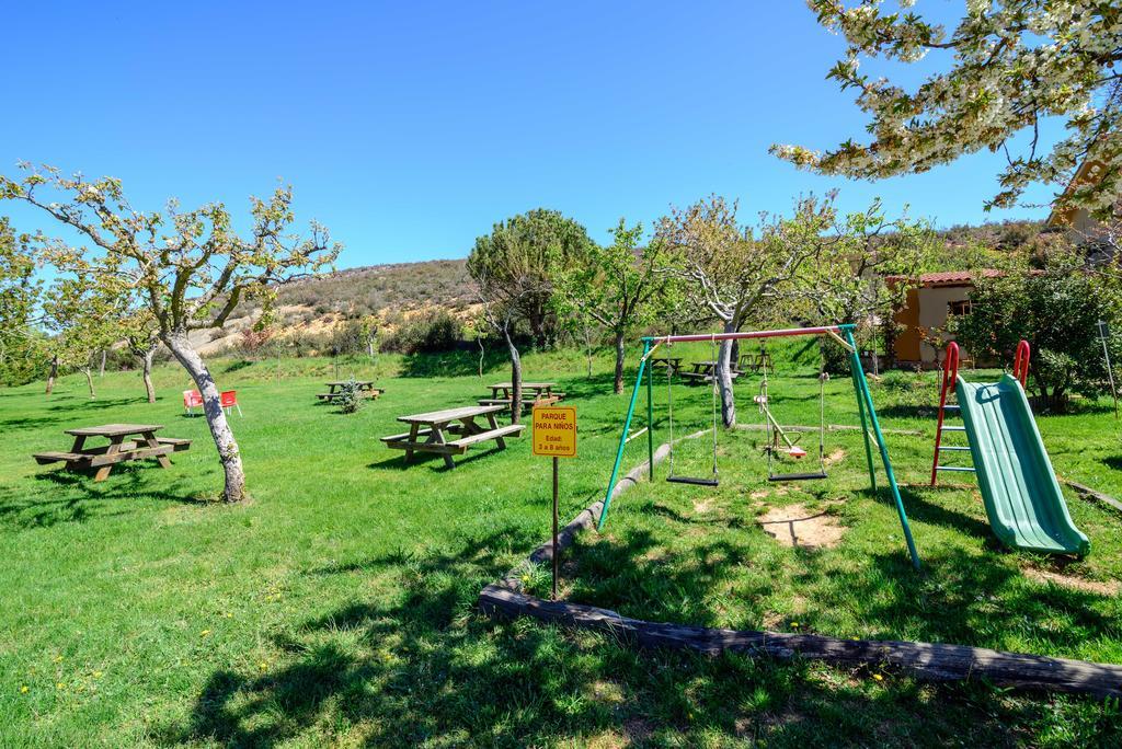 Casa rural El Molino