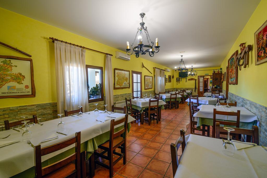 Casa rural El Molino Congosta