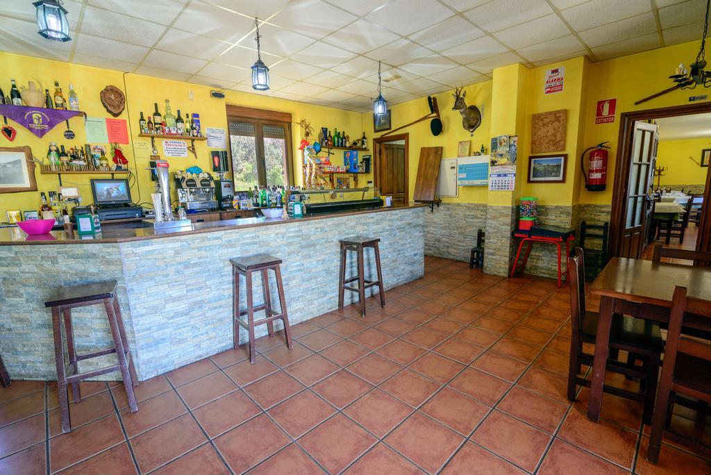 Casa rural El Molino Congosta