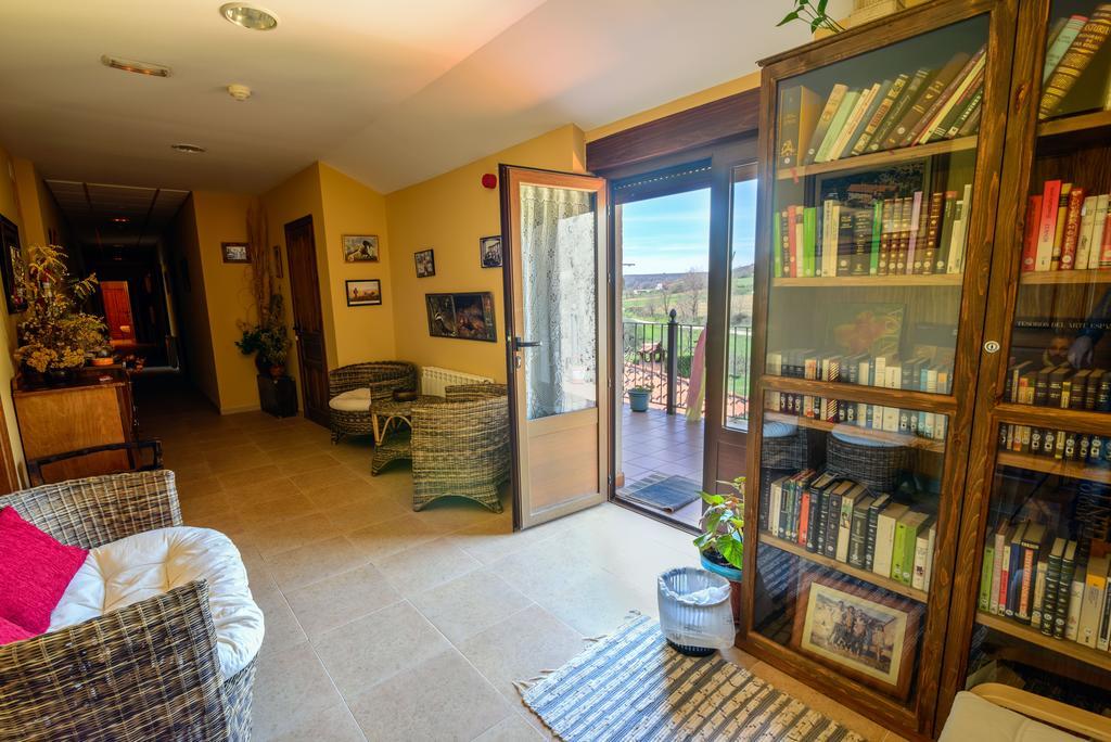 Casa rural El Molino Congosta