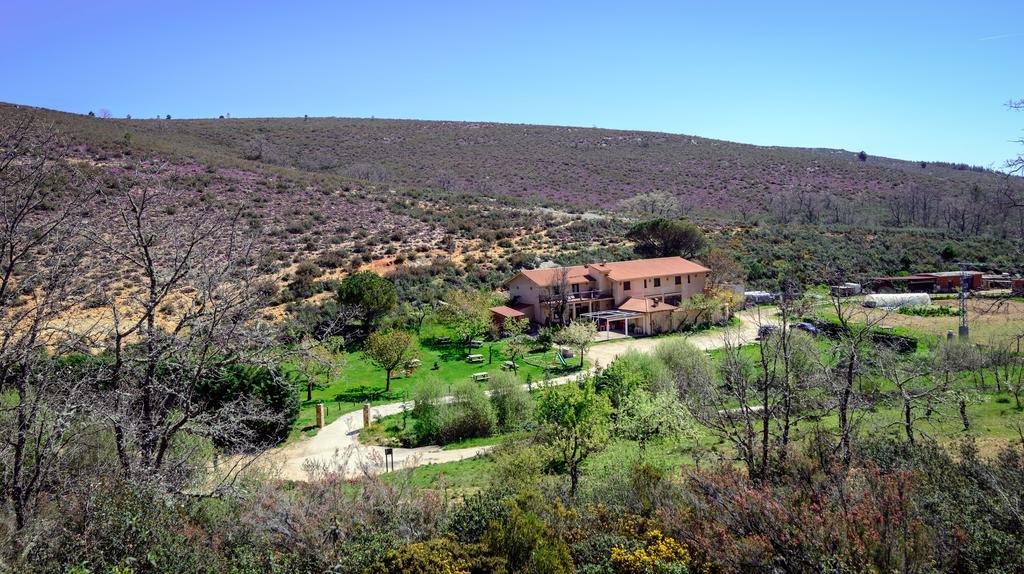 Casa rural El Molino