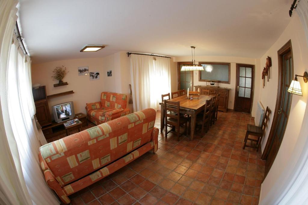 Apartamento Casa Sanz