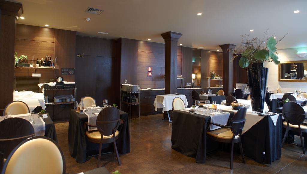 Hotel Balneario Font Vella- Adults Only Sant Hilari Sacalm