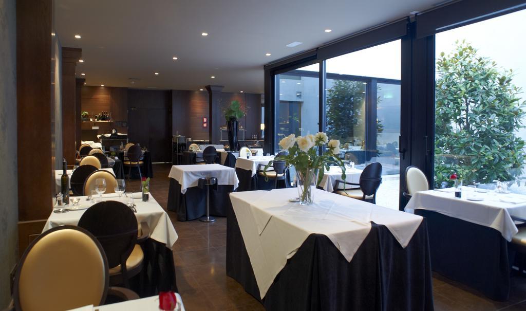 Hotel Balneario Font Vella- Adults Only