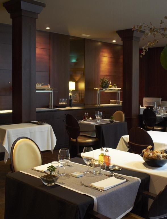 Hotel Balneario Font Vella- Adults Only