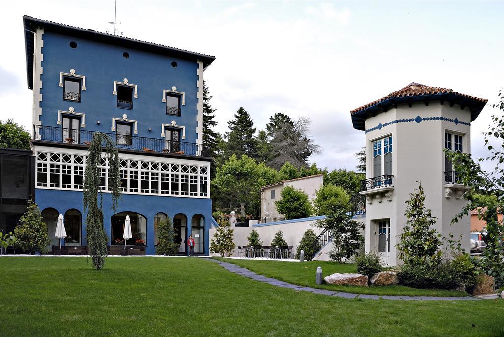 Hotel Balneario Font Vella- Adults Only
