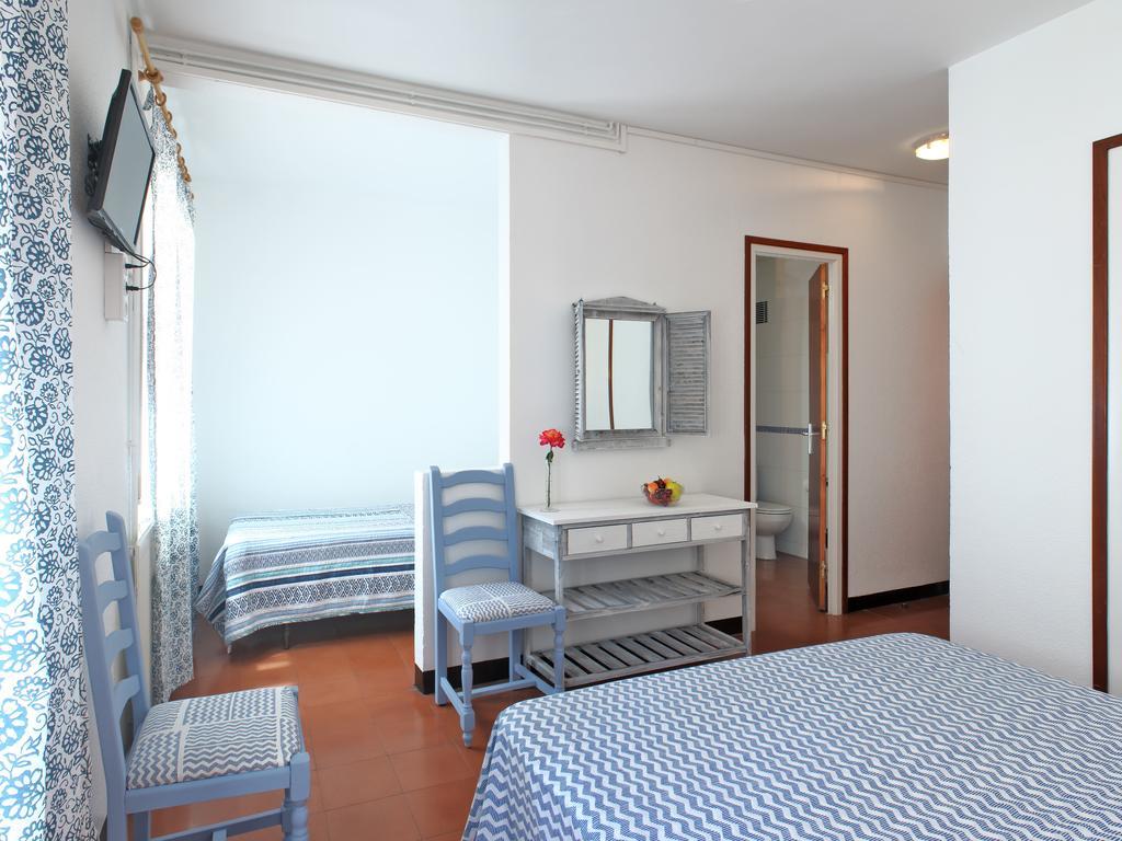 Hotel Caleta Lloret de Mar