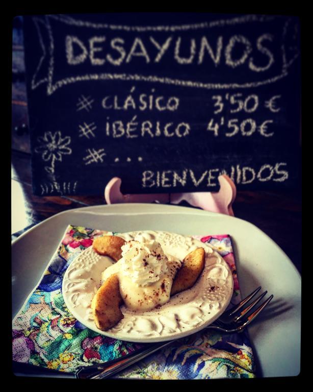 Gastronómico Araucaria Ribadeo