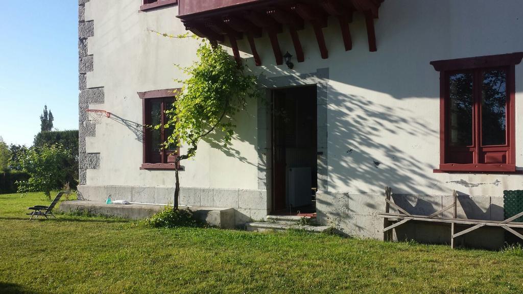 Apartahotel Itsaso Lekeitio