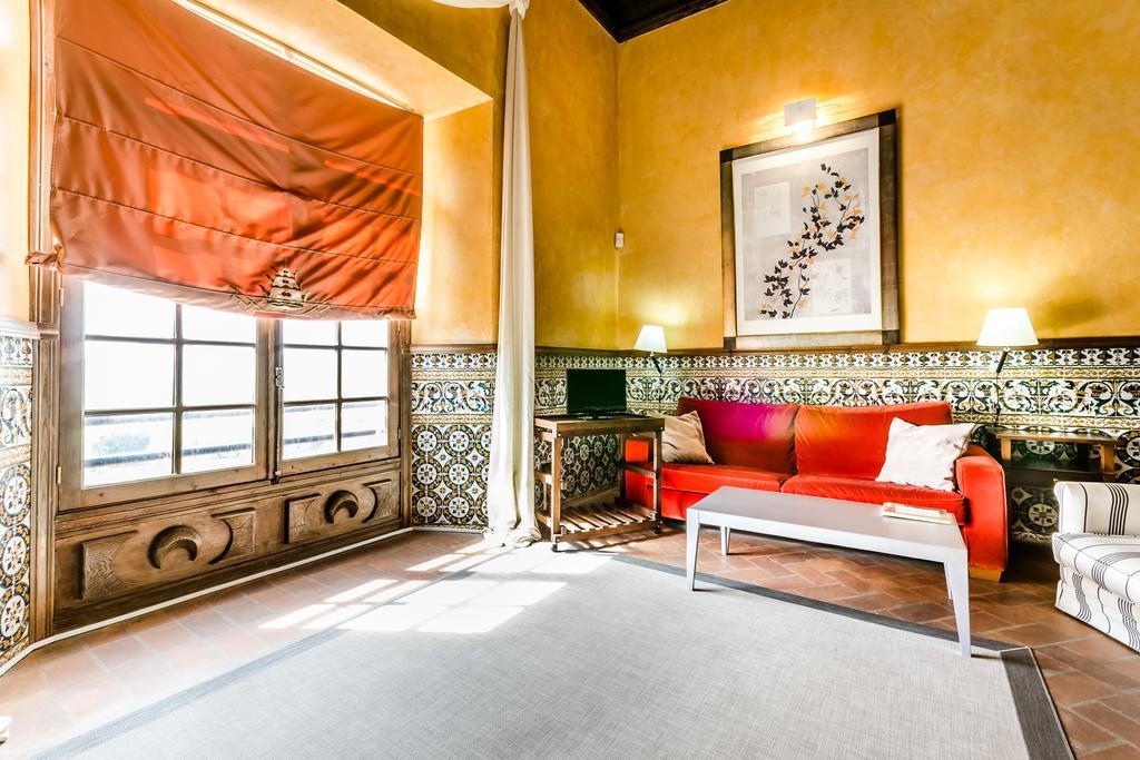 Hotel Hospederia Palacio Papa Luna