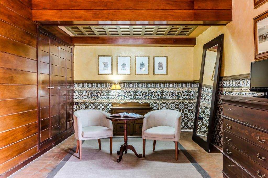 Hotel Hospederia Palacio Papa Luna Illueca