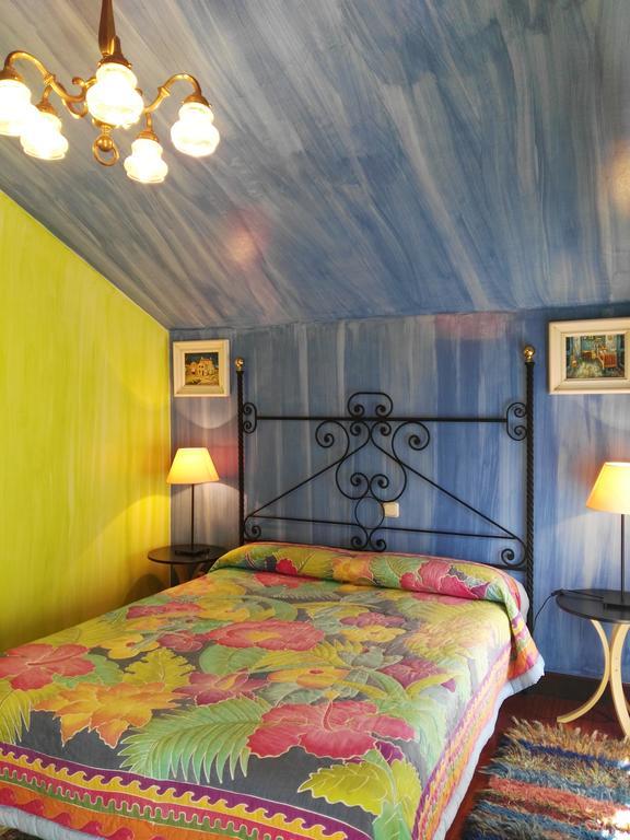 Country house Valle De Guriezo Rioseco (Guriezo)