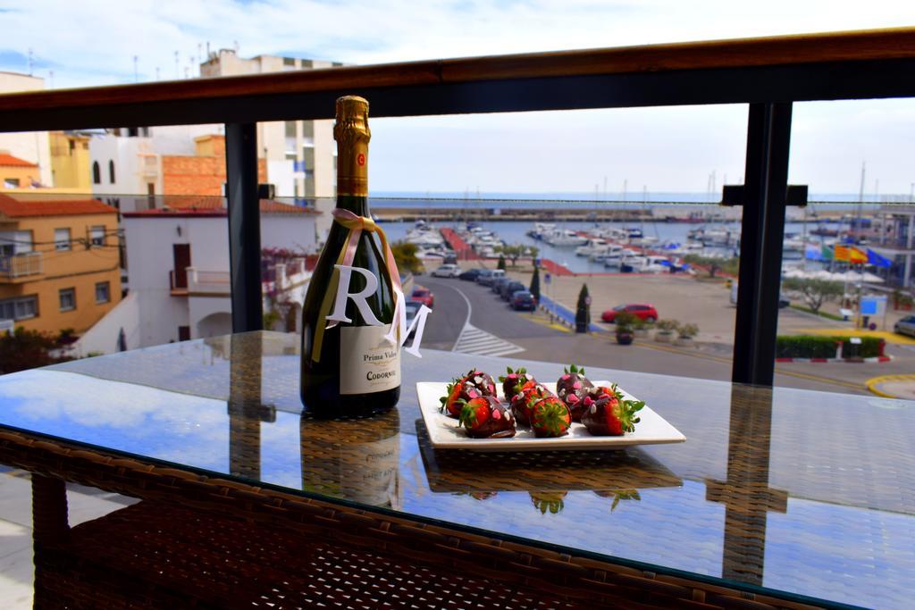 Apartamento Rosa Dels Vents
