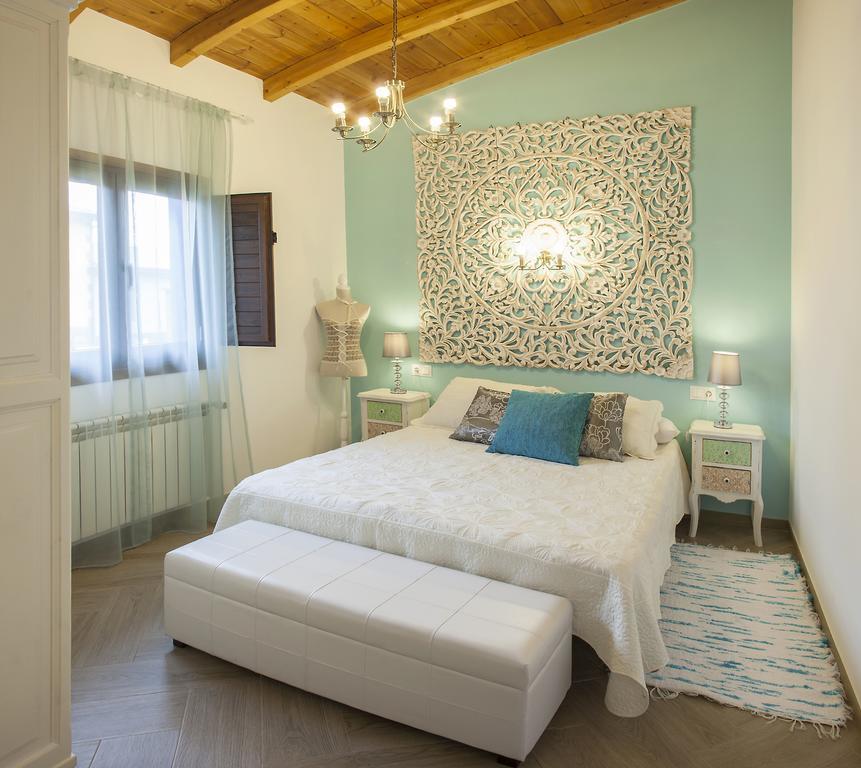 El Capricho De Gonzalo
