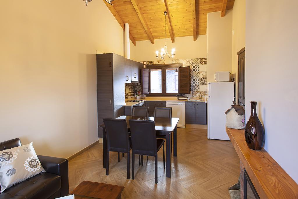 Apartamento El Capricho De Gonzalo *