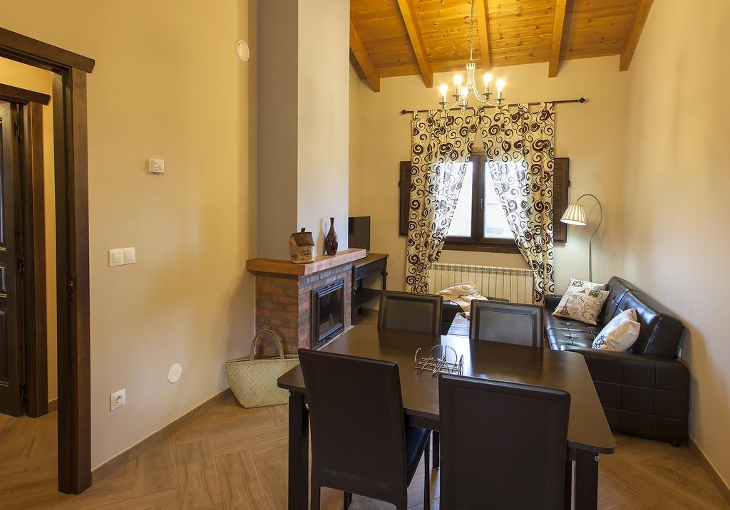 Apartamento El Capricho De Gonzalo *