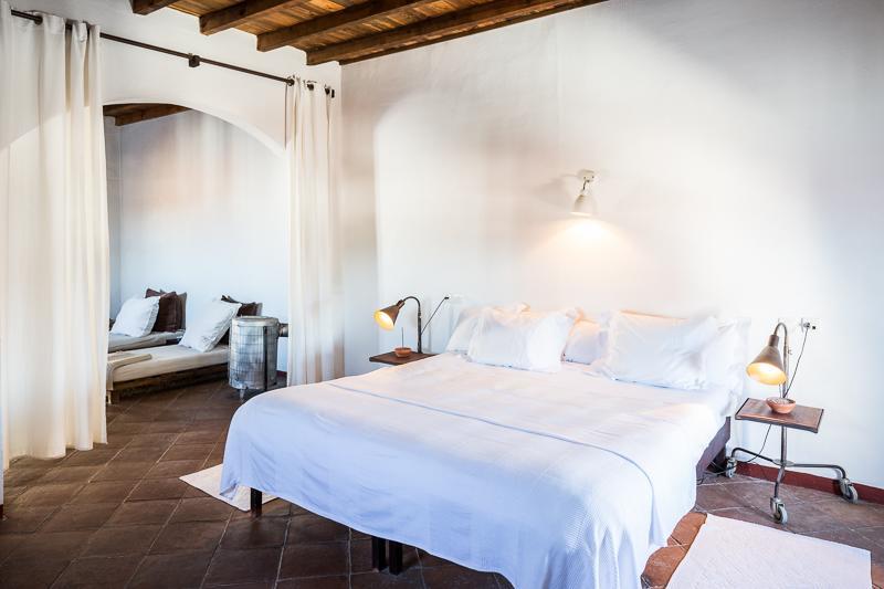 Hotel Hospederia Convento De La Parra, 06176 (adults Only) La Parra (Extremadura)