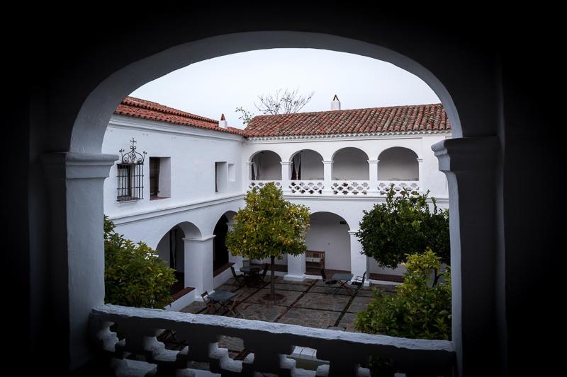 Hospederia Convento De La Parra, 06176 (adults Only)