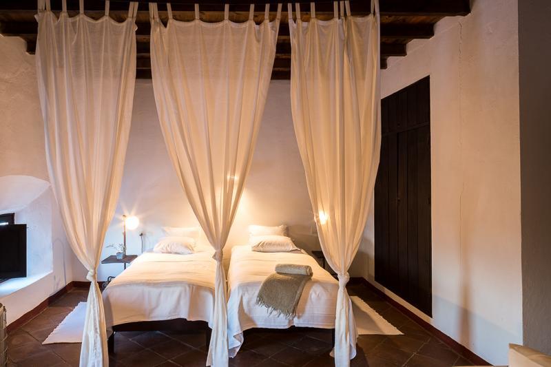 Hotel Hospederia Convento De La Parra, 06176 (adults Only) 4*