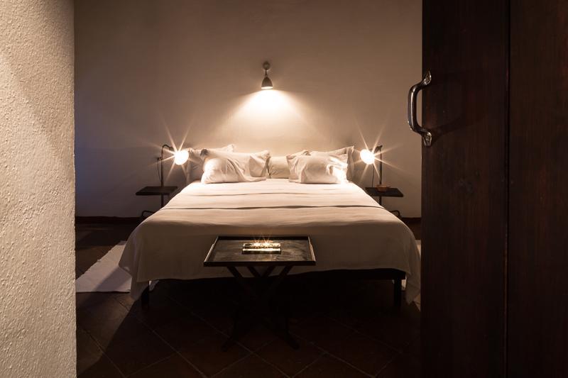 Hotel Hospederia Convento De La Parra, 06176 (adults Only)