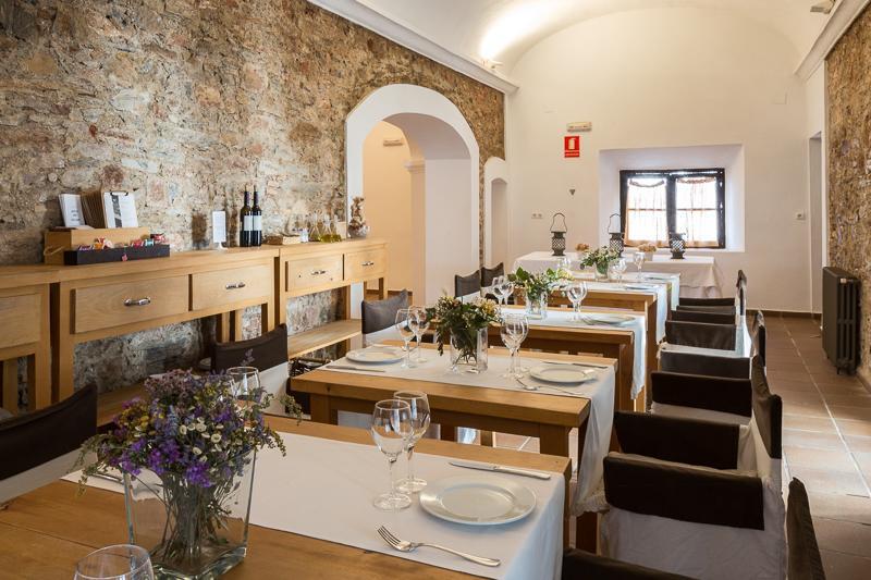 Hotel Hospederia Convento De La Parra, 06176 (adults Only)