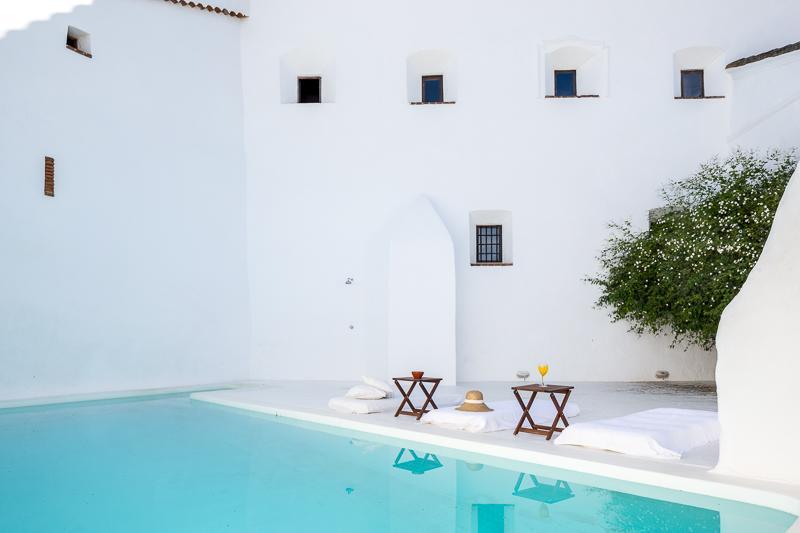 Hotel Hospederia Convento De La Parra, 06176 (adults Only) 4*