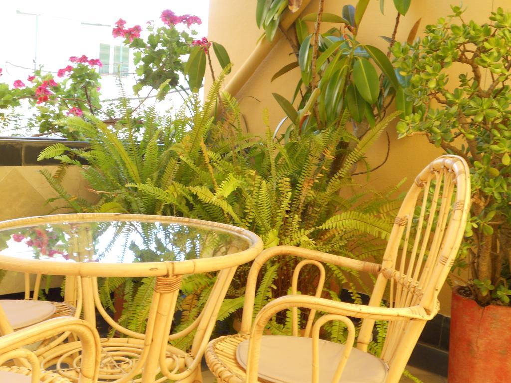 Hotel Paris Lanjaron