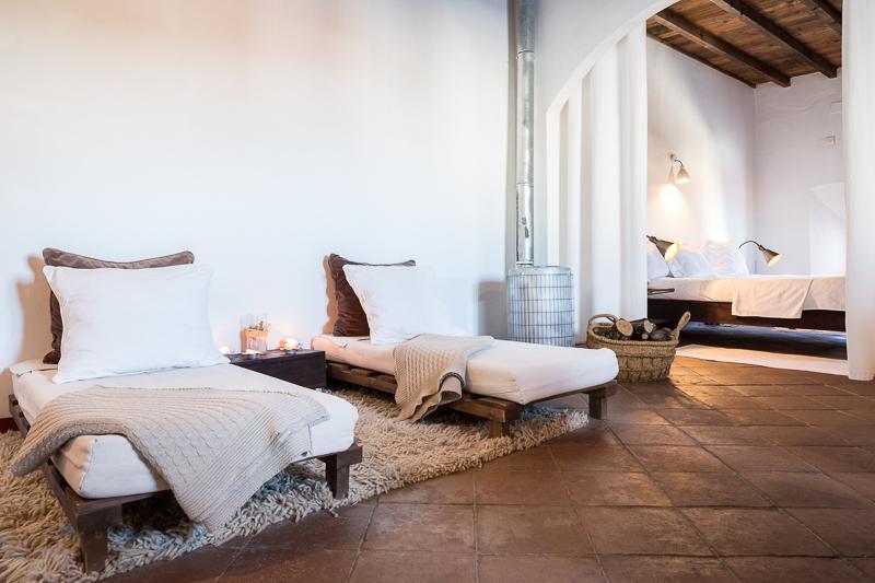 Hotel Hospederia Convento De La Parra, 06176 (adults Only)