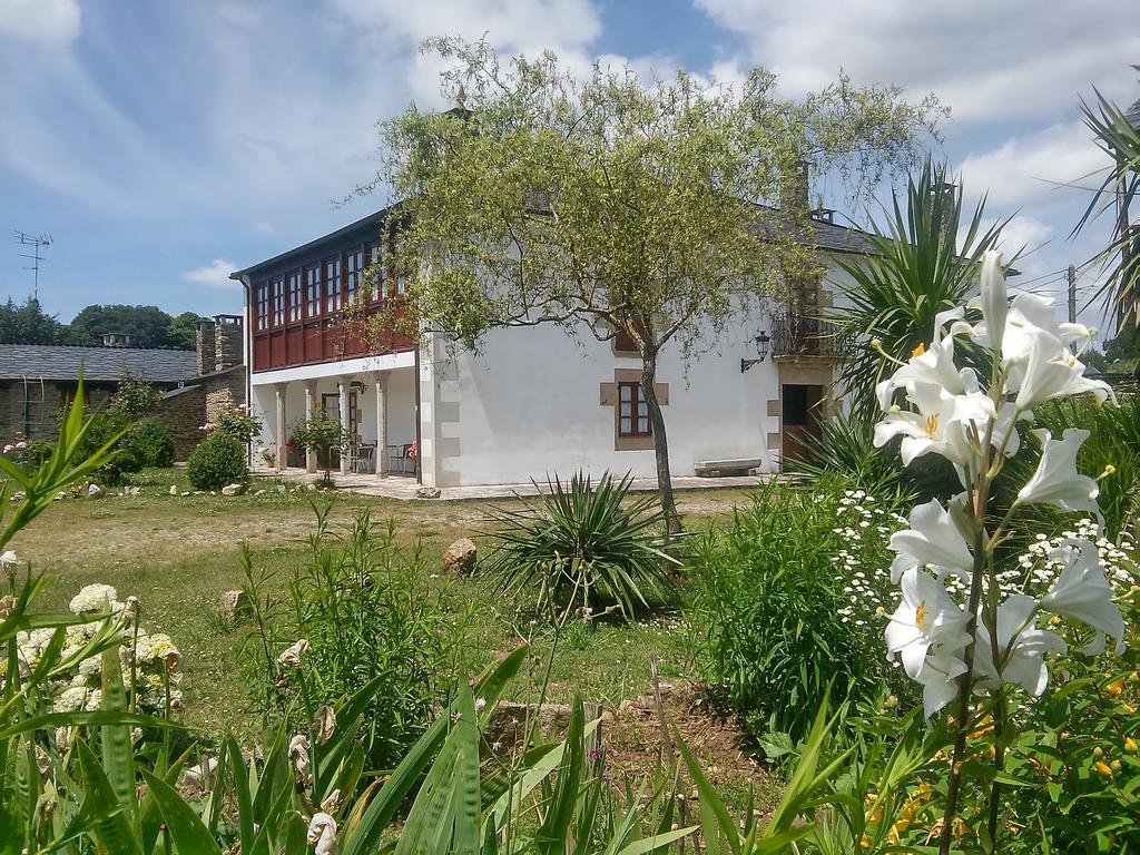 Casa Grande De Anllo