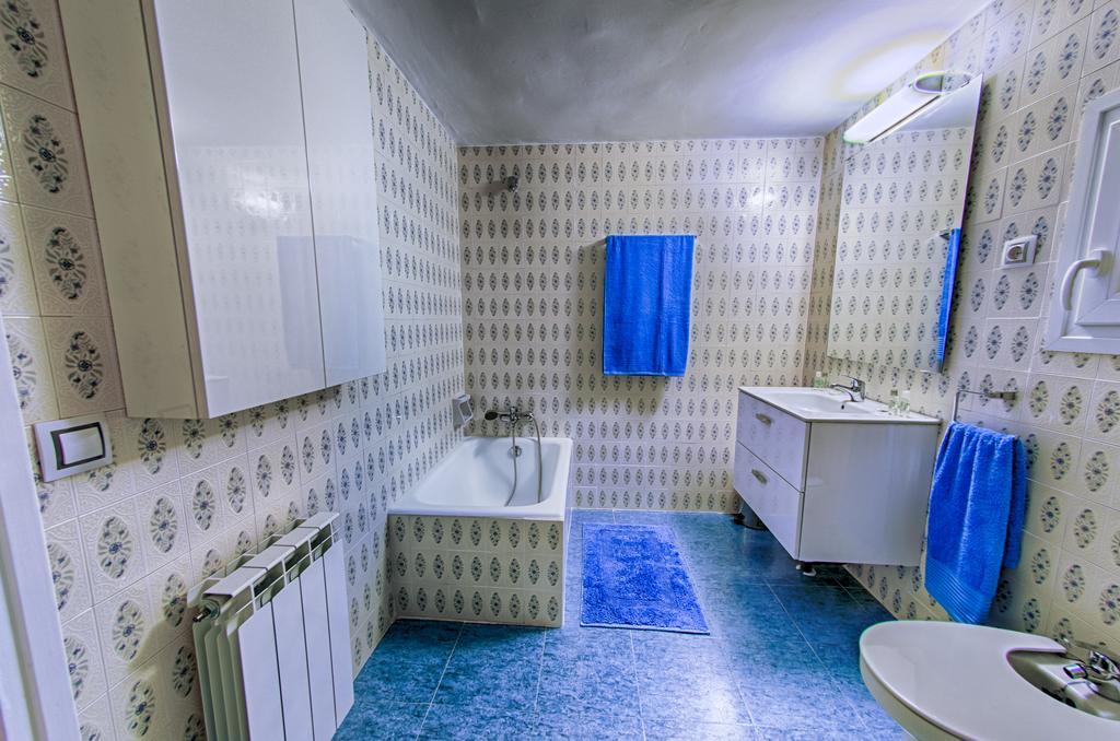 Country house El Solanar Castelseras