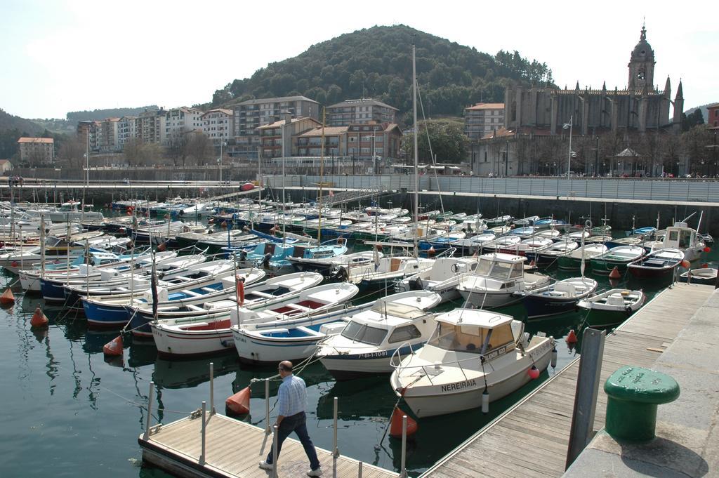 Trinkete Etxea
