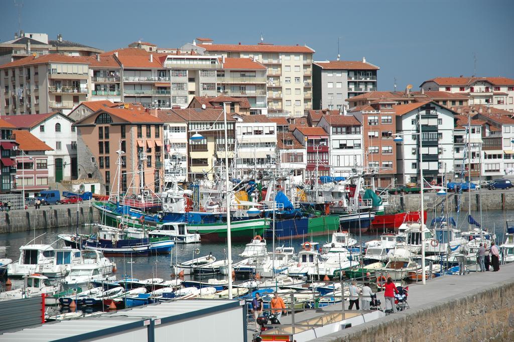 Trinkete Etxea Lekeitio