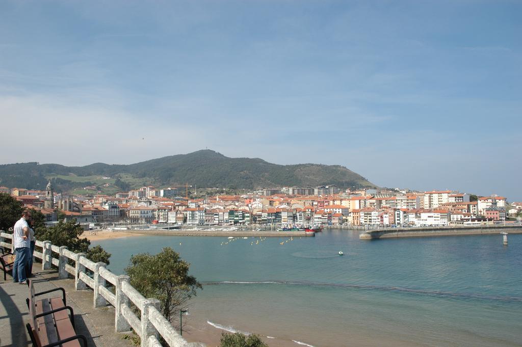 Trinkete Etxea Lekeitio