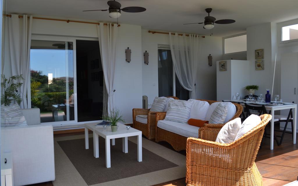 Apartment In *