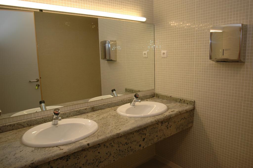 Hostel Trinkete Etxea