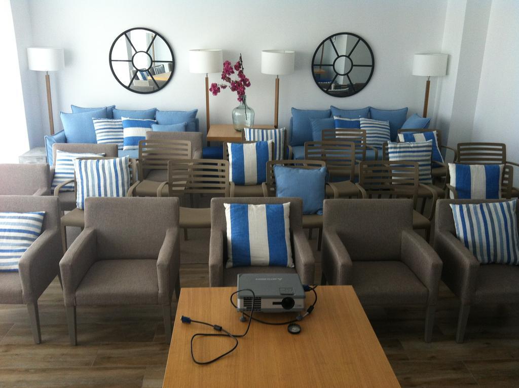 Hotel Boutique Balandret Valencia