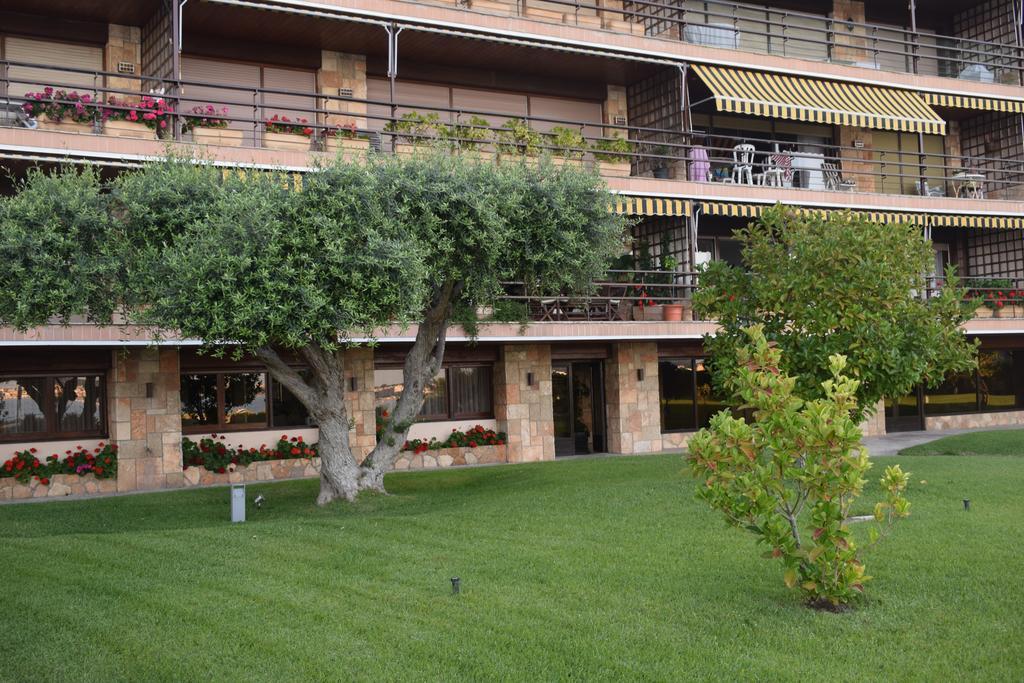 Apartamento Eden Playa Luxury Studio Sant Antoni De Calonge