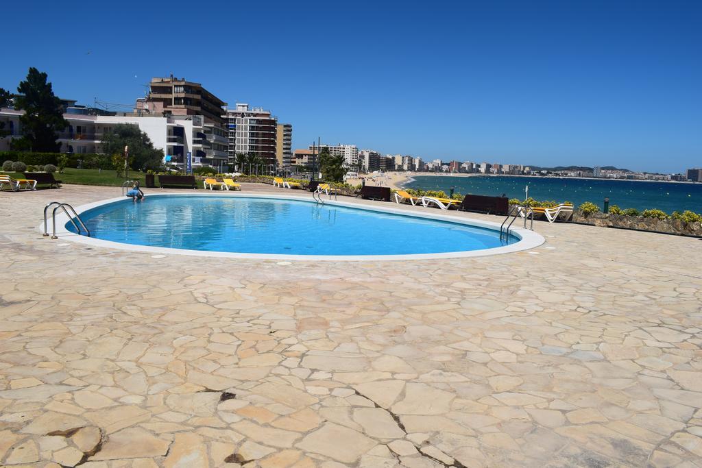 Apartamento Eden Playa Luxury Studio Sant Antoni De Calonge