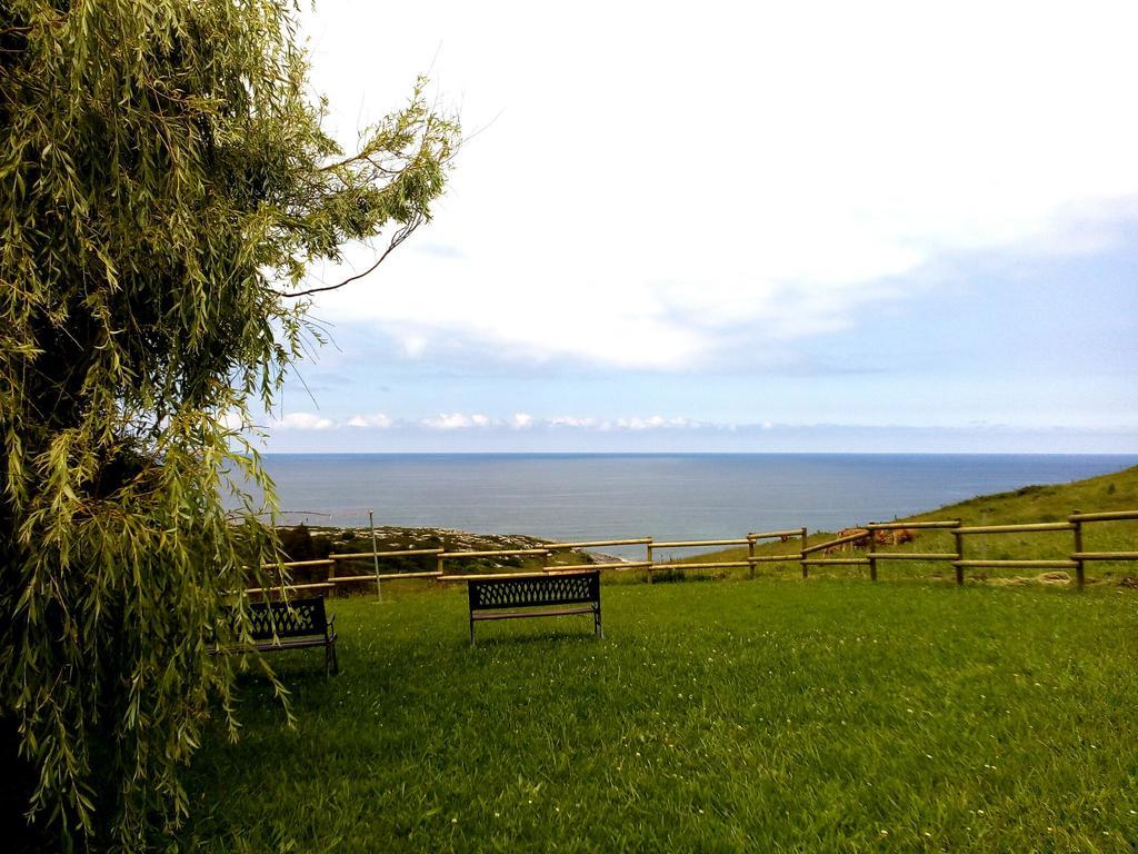 Guest house Punta Linera