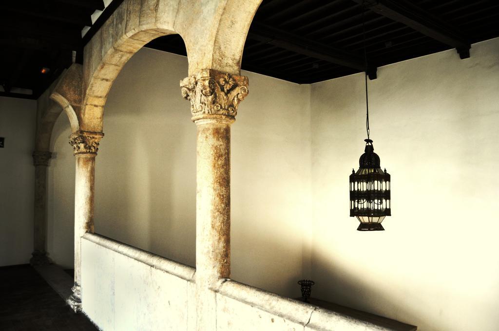 Hotel Palacio De Montarco Ciudad-Rodrigo