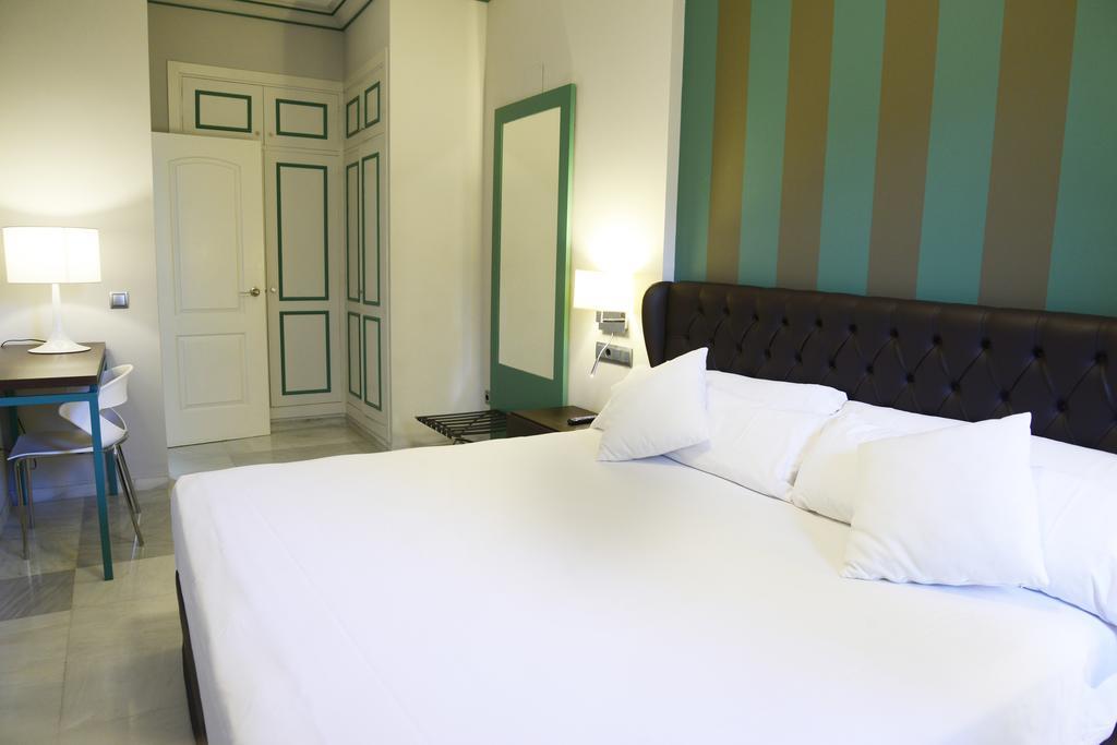 Hotel San Pablo Seville