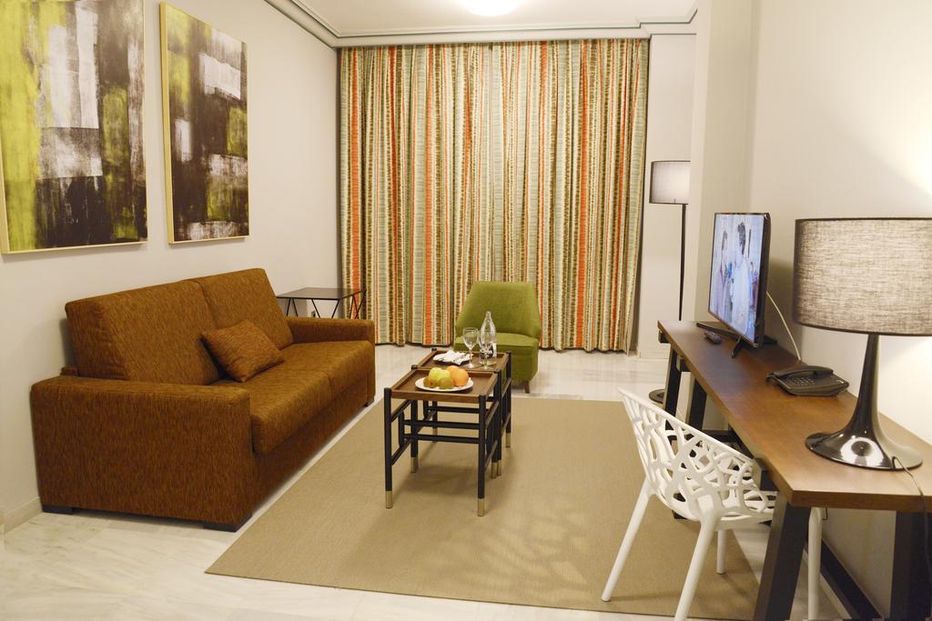 Hotel San Pablo