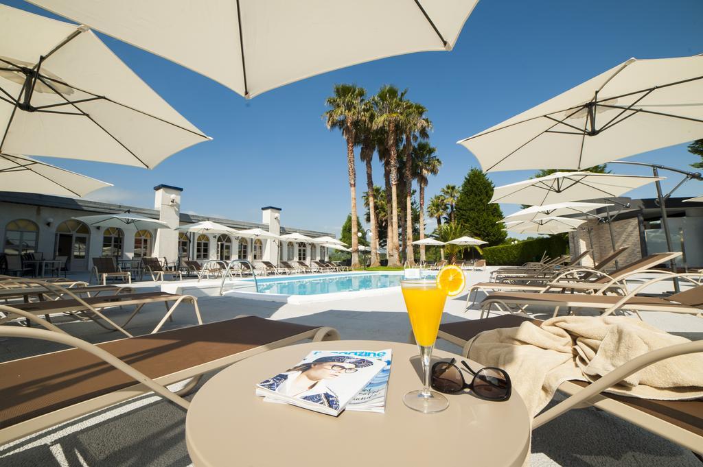Hotel La Palma De