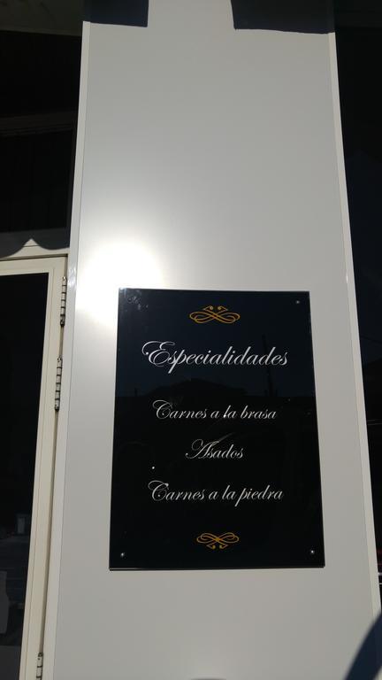 Hostal San Telmo *